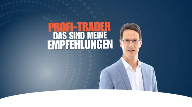 Profi‑Trader: Diese Werte würde ich jetzt kaufen!