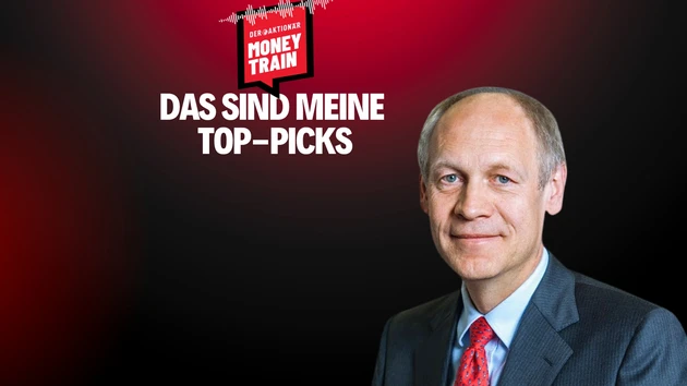 Fondsmanager Hendrik Leber: Diese Aktien sind jetzt heiß!