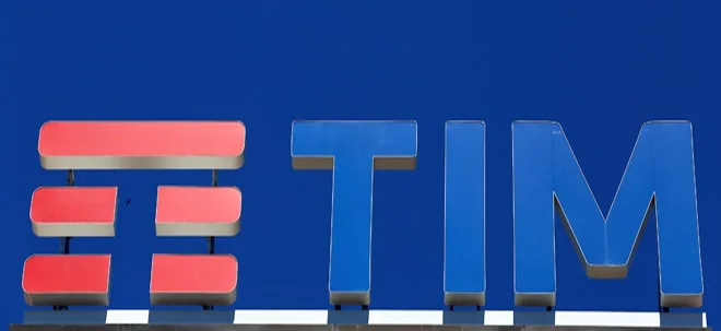 KKR will Telecom Italia (TIM) für elf Milliarden Euro kaufen (Foto: Börsenmedien AG)