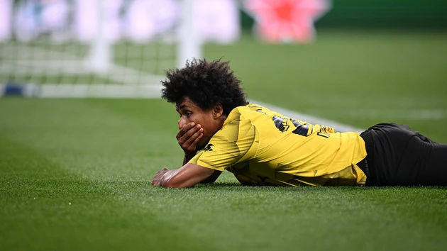 BVB: Banger Blick nach Frankreich