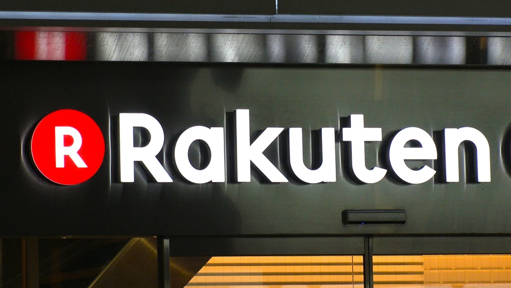 Rakuten mit Umsatztreiber Bitcoin? Bald ist es so weit