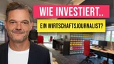 Allianz: Wie investiert ein Wirtschaftsredakteur? Martin Weiß über seine Lieblingsaktien und größten Verluste