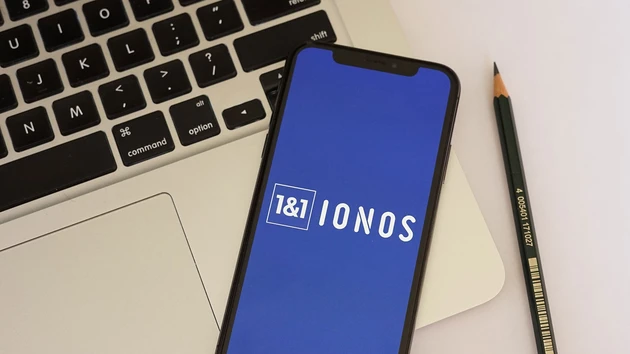 Ionos‑Aktie: Endet der Aufwärtstrend jetzt? 