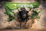 Nvidia Corp.: Nvidia: Dieses Kursziel macht selbst die Super‑Bullen verrückt