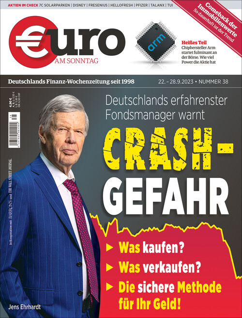 €uro am Sonntag