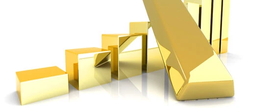 Gold und Goldminen: Die Magie des Dreiecks
