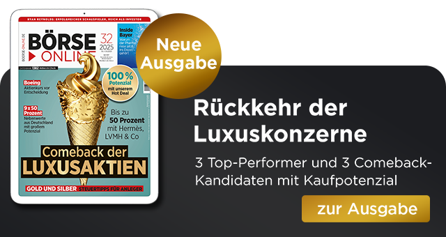 Zur Ausgabe