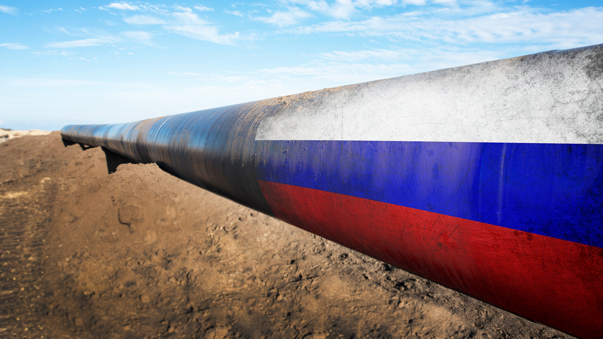 Deutsche Gaspreise fallen deutlich – Gazprom guckt in die Röhre (Foto: Smederevac/iStock)