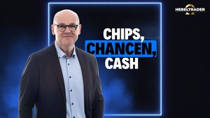 Chip‑Boom bei Aktien: Die beeindruckende Gewinnserie 