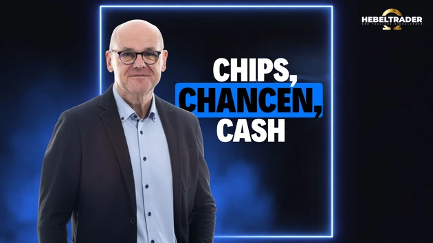 Chip‑Boom bei Aktien: Die beeindruckende Gewinnserie