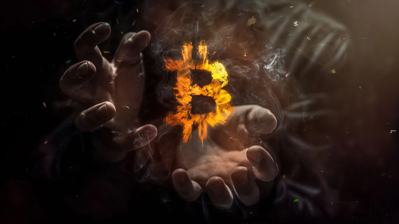 Bitcoin: Rallye oder Rückschlag?