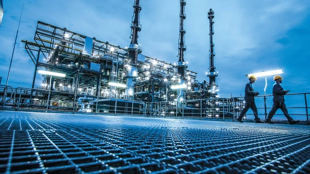 Evonik, BASF und Lanxess: Die Weltkonjunktur lahmt weiter