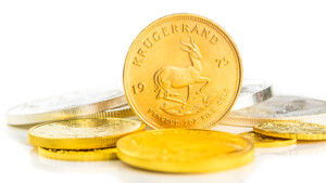 Agnico, Hecla, Newmont & Co vor der nächsten Welle?  / Foto: Getty Images