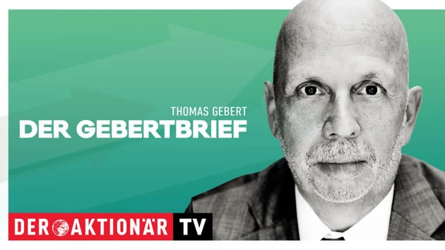 Gebertbrief: Wie unser Klima die Inflation beeinflusst