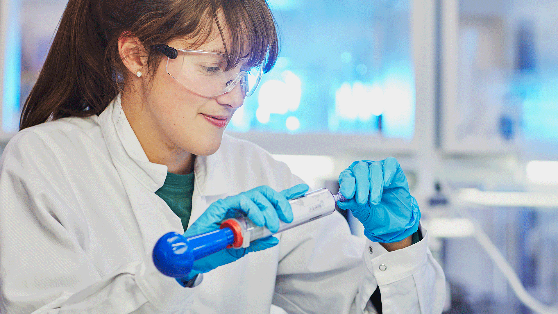 Schon 50 Prozent im Plus! Diese Pharma&#8209;Aktie ist komplett immun gegen Handelskonflikte  (Foto: Bonesupport)