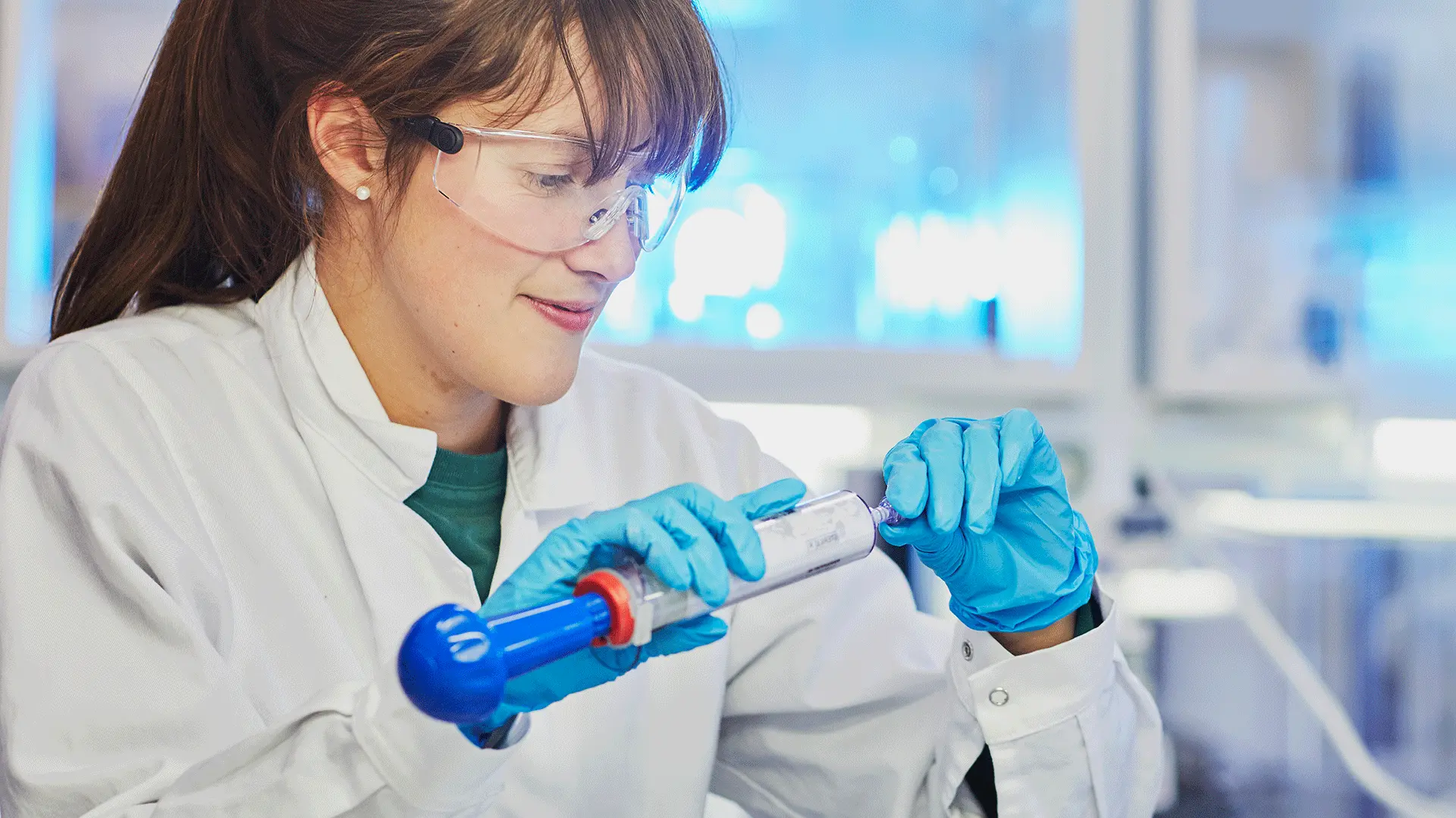 Schon 50 Prozent im Plus! Diese Pharma&#8209;Aktie ist komplett immun gegen Handelskonflikte   (Foto: Bonesupport)