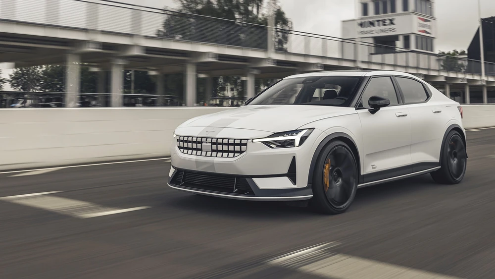 Polestar