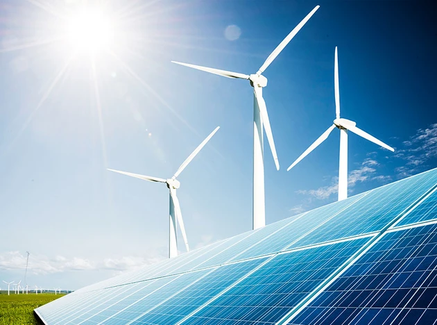 Nordex, SMA Solar, RWE und Co: Das sind die Top‑Profiteure der neuen Regierung