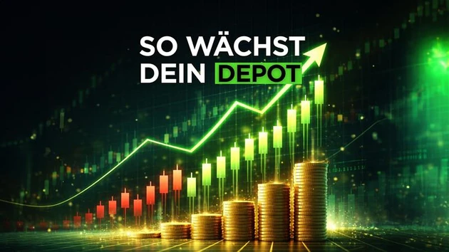 Domino‑Strategie fürs Depot