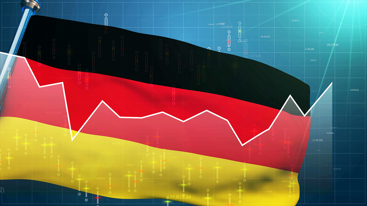 Schlussglocke Frankfurt: Uneinheitliche Handelswoche setzt sich fort – E.on, Heidelberg Materials, Continental, Siemens Healthineers, Telefonica, Evotec und Dürr im Fokus