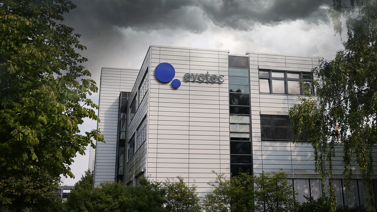 Evotec: Analyst sees 125 percent share price potential - | The details