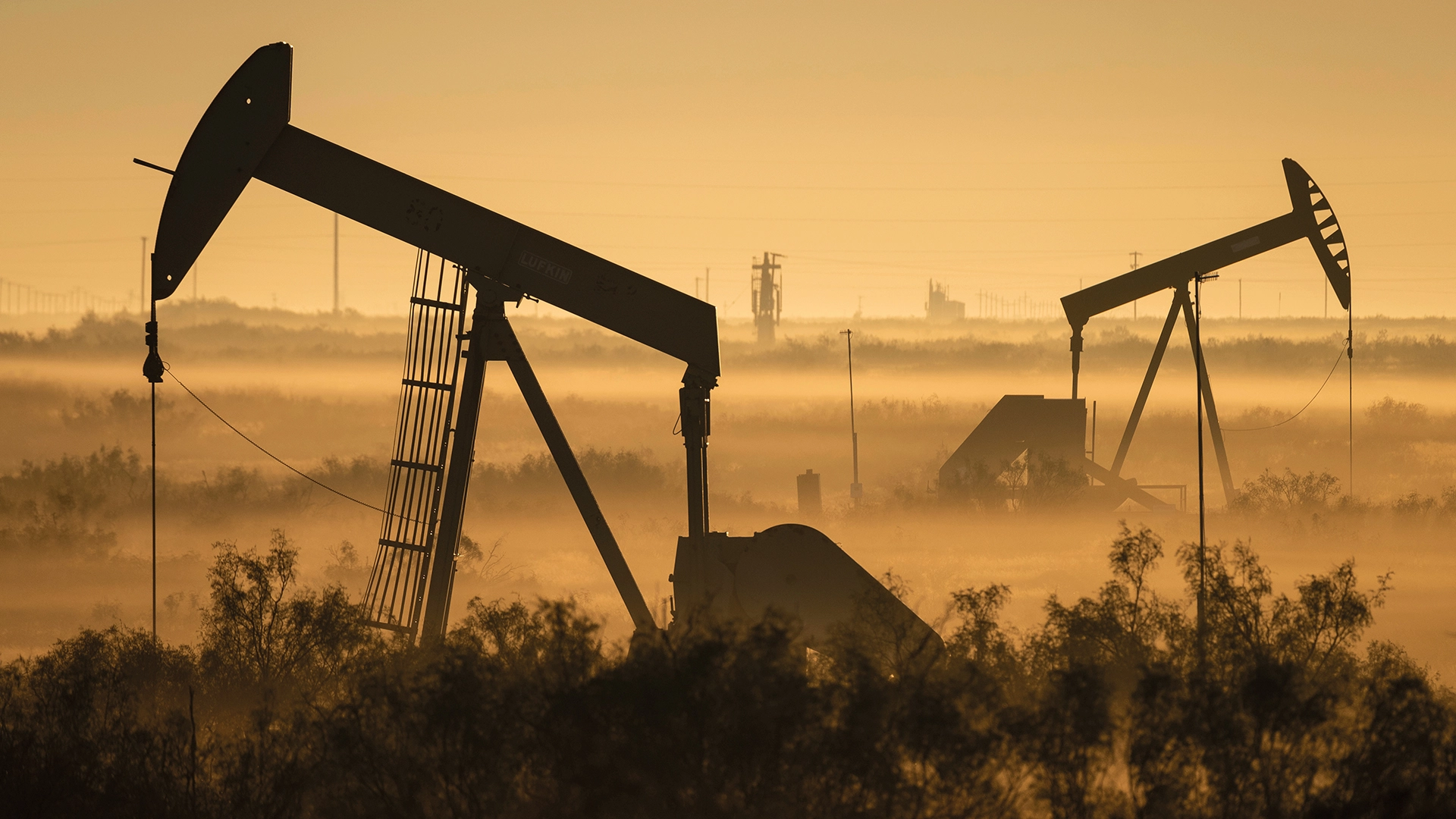 Goldman Sachs: Diese fünf Ölaktien mit niedrigen Bewertungen sind jetzt einen Blick wert (Foto: AP Photo/Jerod Foster/picture alliance/dpa)