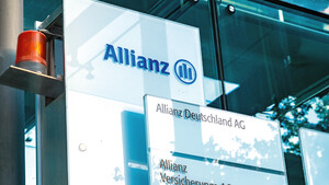 Allianz: KI schlägt Krise? 
