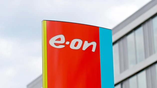 E.on mit starkem Jahresstart – Aktie gibt weiter Gas