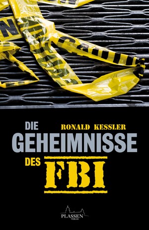 PLASSEN Buchverlage - Die Geheimnisse des FBI