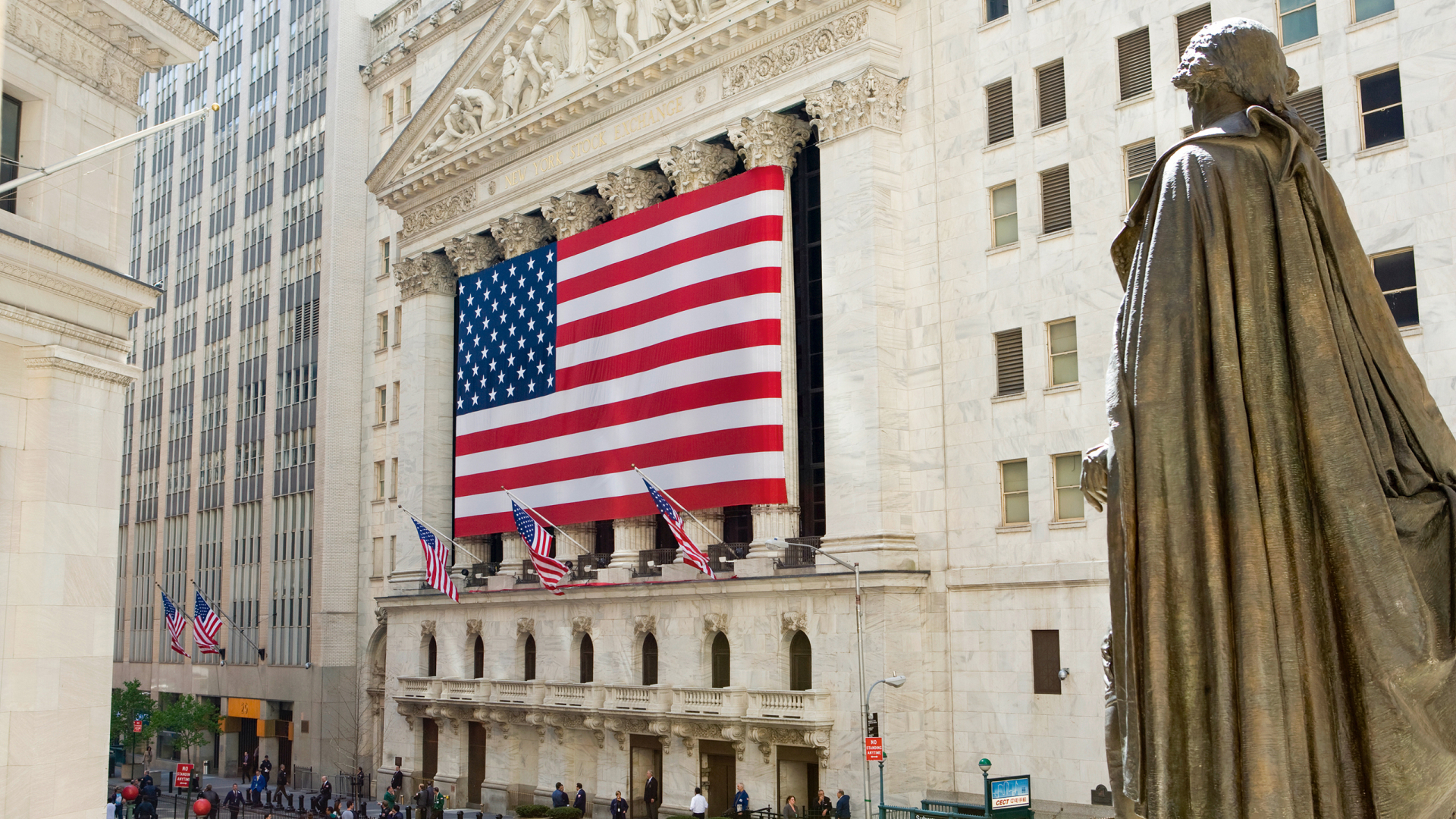 Mit nur einem genialen ETF alles im Portfolio haben  (Foto: Travelpix Ltd/The Image Bank Unreleased/Getty Images)