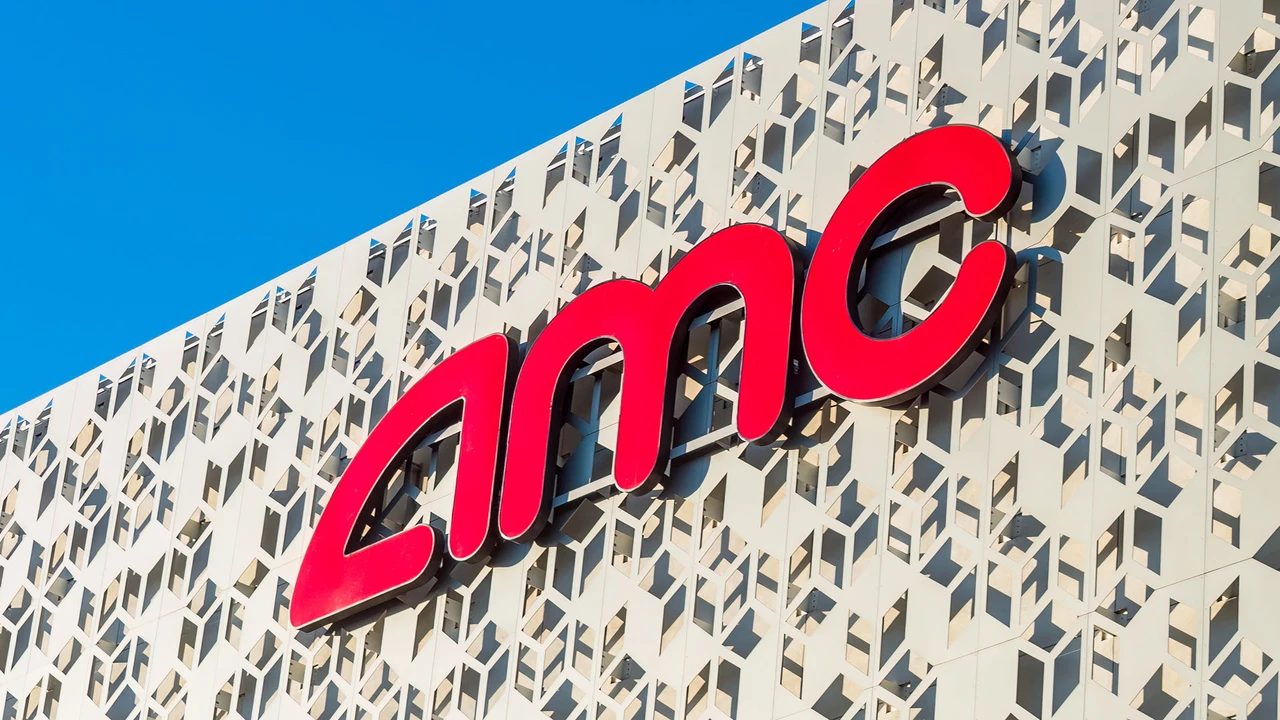 18 Prozent Plus: Darum hebt die AMC‑Aktie vorbörslich ab