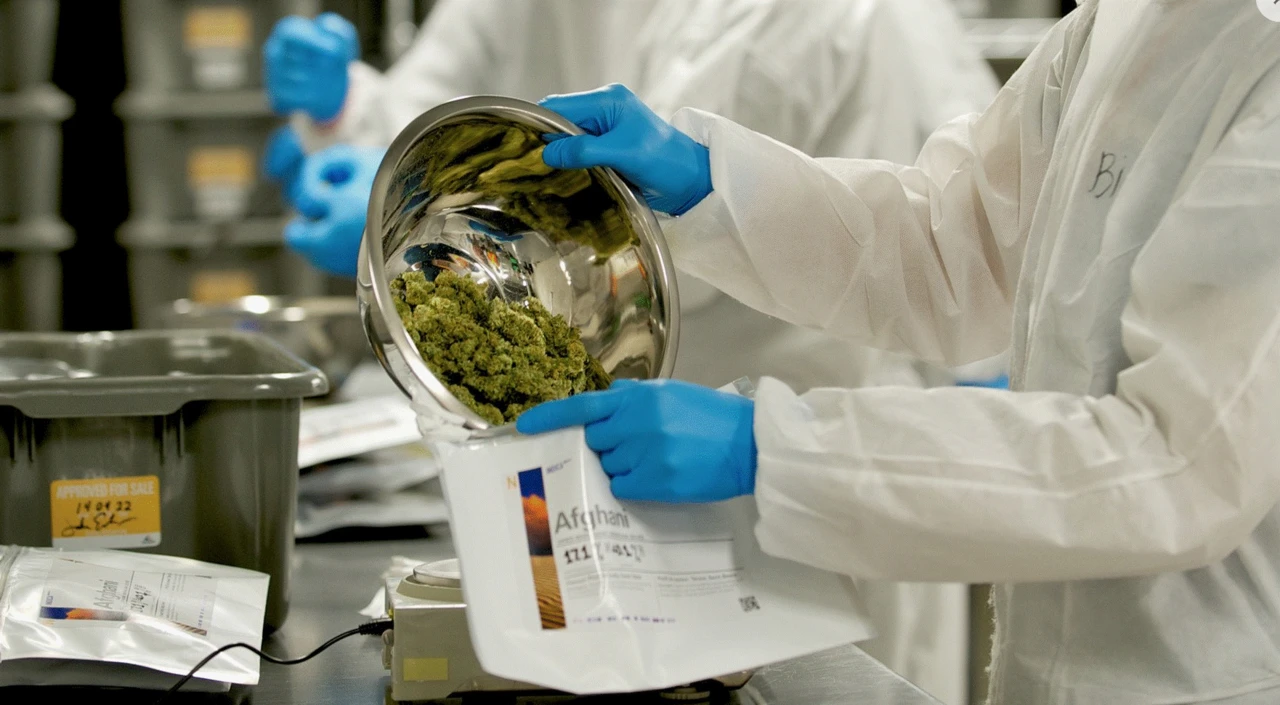 Cannabis-Aktien Tilray, Canopy Growth und Co: Neuer Rückschlag