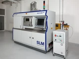 SLM SOLUTIONS GRP: Top‑Gewinner SLM Solutions: Positive Analystenstimme sorgt für Kurssprung