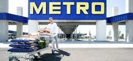 Metro klettern nach Spekulationen um Aufspaltung an MDax-Spitze (Foto: Börsenmedien AG)