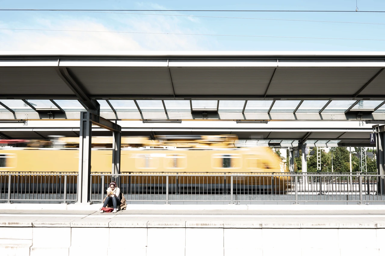 Knorr-Bremse: Ausgerechnet DAS am ersten Handelstag