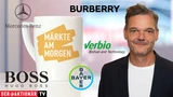 DAX: DAX startet erneut schwächer; Hang Seng Index, Mercedes, Rheinmetall, Verbio, Bayer, Hugo Boss im Fokus