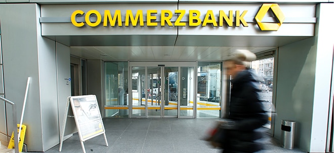 Finanzinvestor Cerberus senkt Beteiligungen &#8209; Deutsche Bank&#8209; und Coba&#8209;Aktie leiden (Foto: Börsenmedien AG)