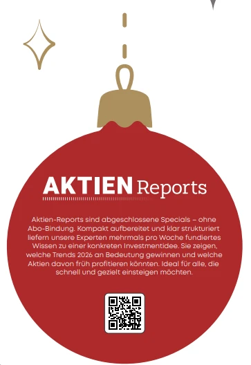 Kugel Aktien-Reports