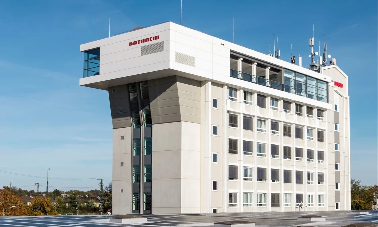 Ericsson übernimmt deutschen Mobilfunk-Antennenbauer Kathrein. Über den Kaufpreis wurde Stillschweigen vereinbart. Ericsson kauft damit auch 5G-Technologie ein. Wichtig für die Stärkung der Position auf dem wachsenden Zukunftsmarkt.