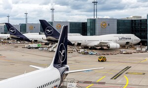 Lufthansa: Erster Versuch gescheitert  / Foto: pa/ Markus Mainka