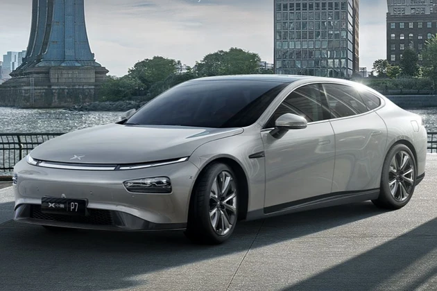 Alle wollen das Elektroauto: Tesla‑Rivale und Xiaomi‑Partner Xpeng mit News kurz vor IPO