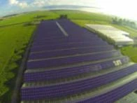 Yingli und Trina Solar: Deutsche Bank erwartet Fortsetzung der Solar-Rallye