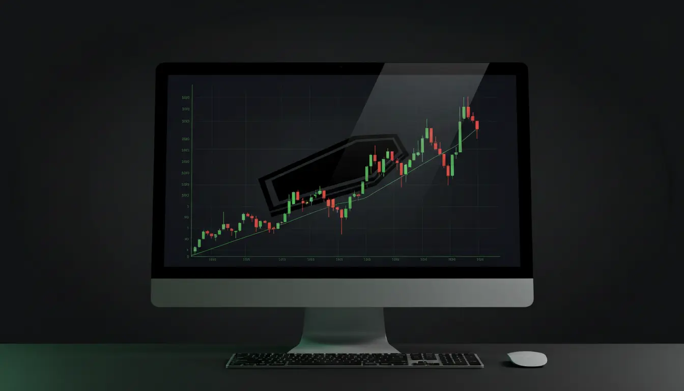 Mit dieser Aktie profitieren Sie vom krisensichersten Geschäftsmodell überhaupt  (Foto: BÖRSE ONLINE/GPT 5.6 Luna (KI-generiert))