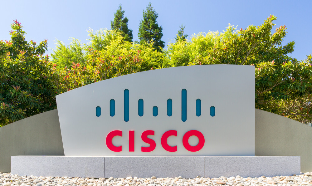 Cisco Quartalszahlen: Verheerende Prognose sorgt für fallende Kurse