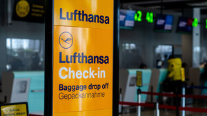 Lufthansa: Deutsche Bank mit Kaufempfehlung – Aktie gibt Gas  / Foto: Lutsenko_Oleksandr/Shutterstock