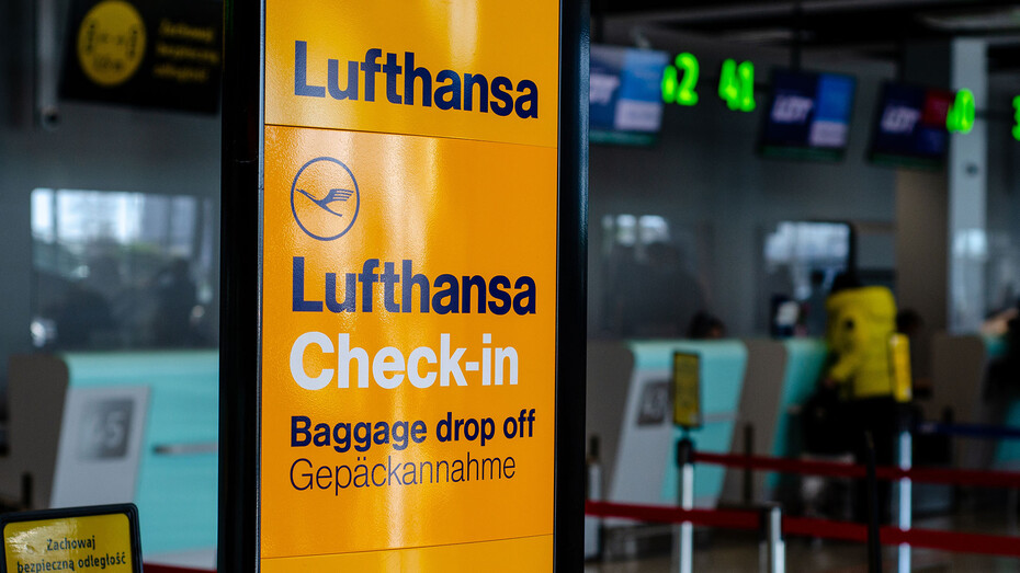  Lufthansa mit Ergebnissprung und Dividende (Foto: Lutsenko_Oleksandr/Shutterstock)