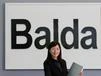 Balda‑Vorstand 