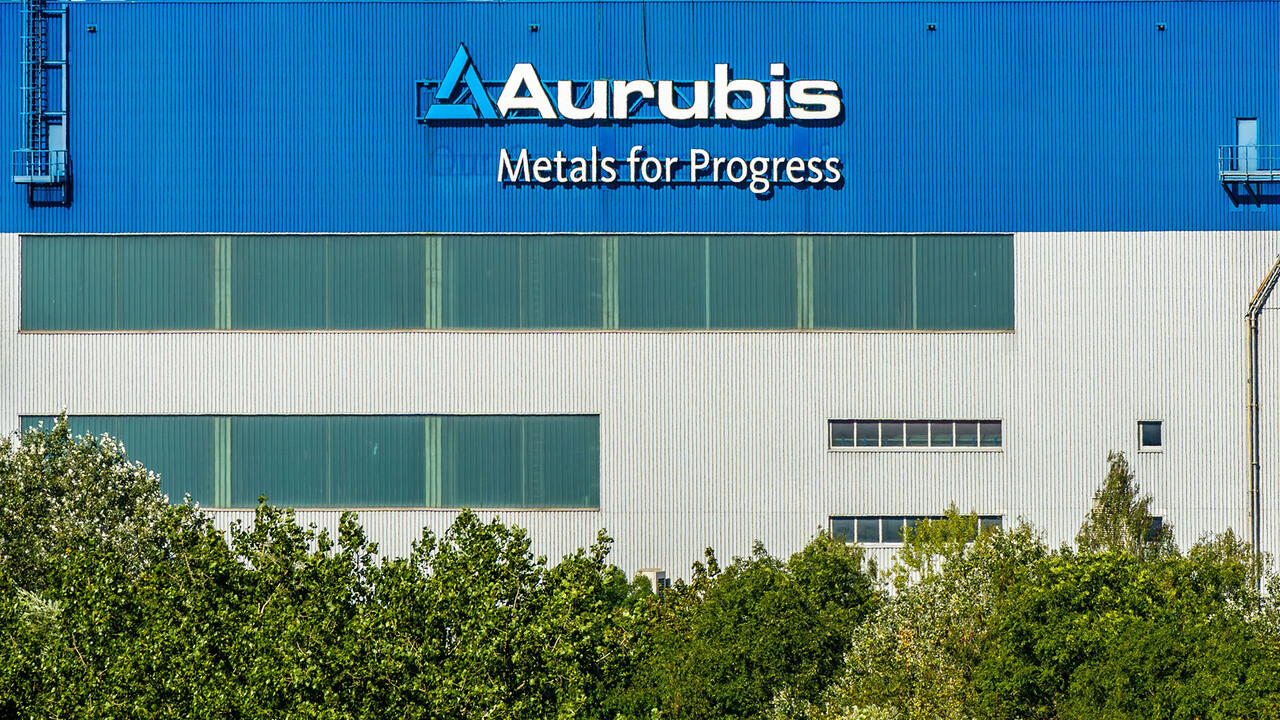 Aurubis: Analyst schickt Kupfer-Konzern in den Keller - DER AKTIONÄR