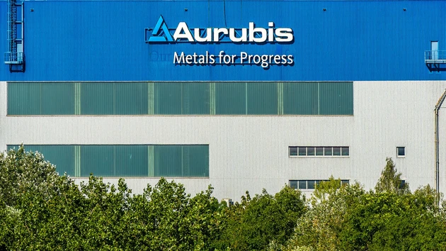 Aurubis: Das Personal‑Karussell dreht sich
