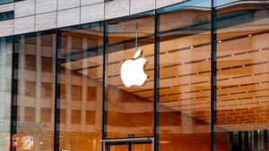 Apple vor den Zahlen: Gibt's am Donnerstag eine dicke Überraschung?  / Foto: frantic00/iStockphoto